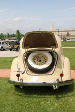 Chrysler C2 Imperial Airflow Coupe 1935 года